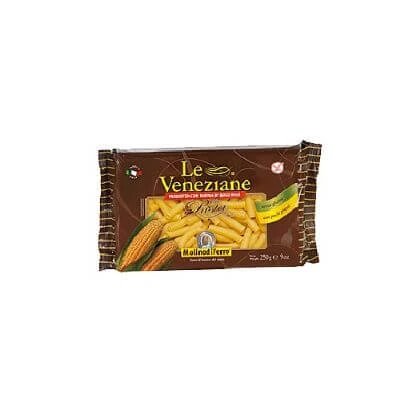 Tubetti rigati venețieni 250 g