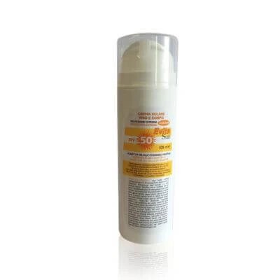 Evita soare spf50 100 ml