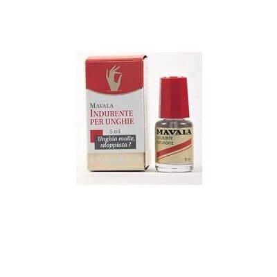 Mavala întăritor de unghii 5 ml