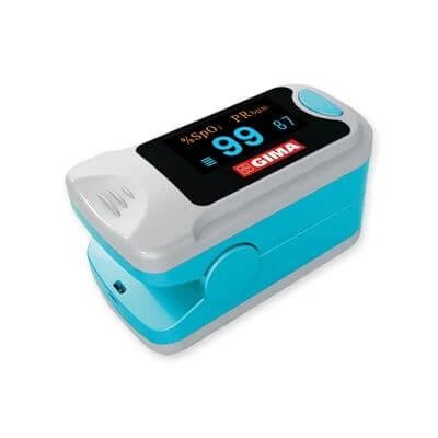 oxi-3 oximetru pentru deget