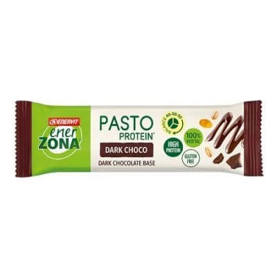 Enerzona masă neagră choco 55 g