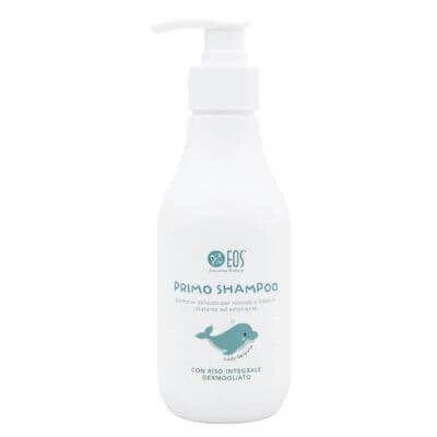 Eos primo șampon formulă nouă 200 ml