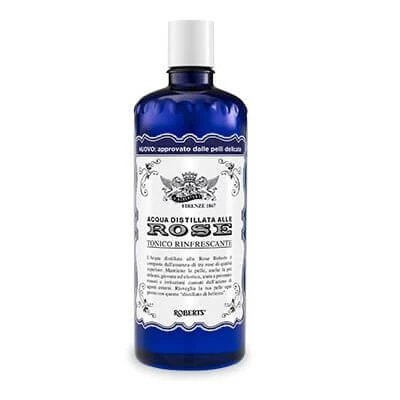 Apă de trandafiri tonic clasic 300 ml