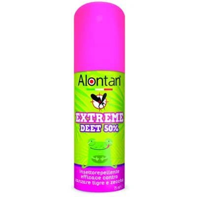 Spray extrem Alontan 75 ml