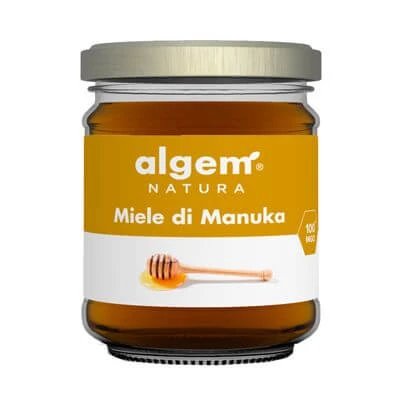 Miere de manuka Algem 250 g