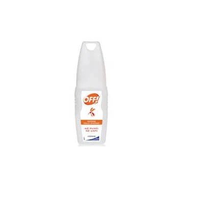Loțiune repelentă împotriva insectelor 100 ml