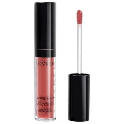 Lovren ruj r2 noapte roz lichid mat 3.5 ml
