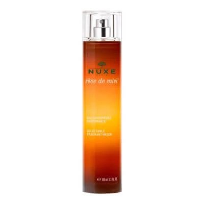 Nuxe reve de miel eau exquisite 100 ml
