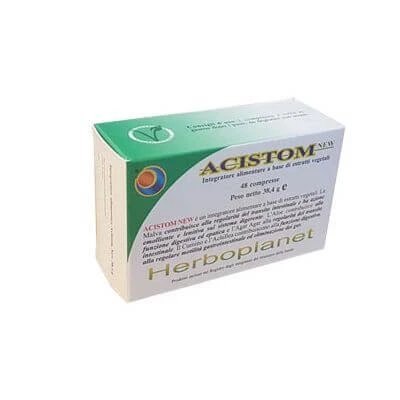 Acistom nou 48 comprimate