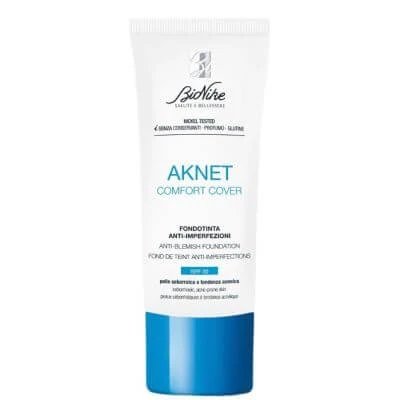 Fond de ten Aknet comfort cover 102 30 ml