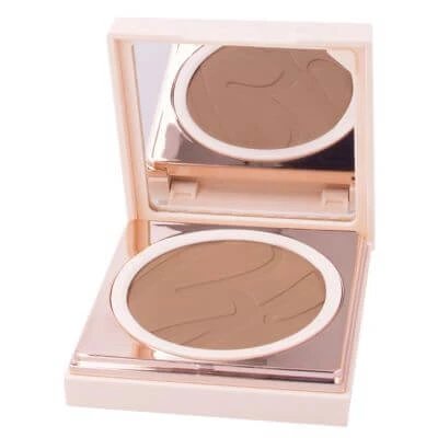 Defence colour sun touch compact earth 207 noisette