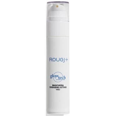 Mască de oxigenare Rougj glowtech