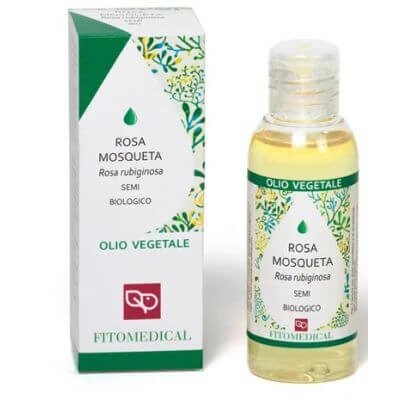 Ulei de măceșe 50 ml
