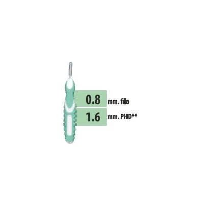 Curățător de țevi Cladent 5 bucăți 1,6 mm