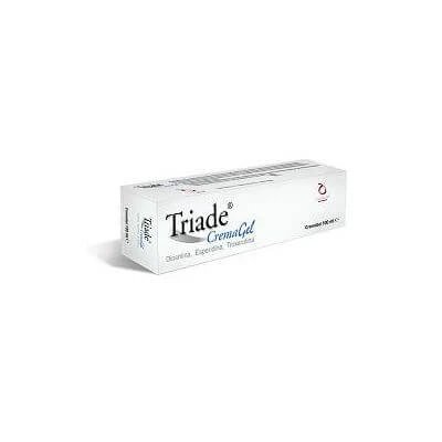 Triad cremagel 100 ml