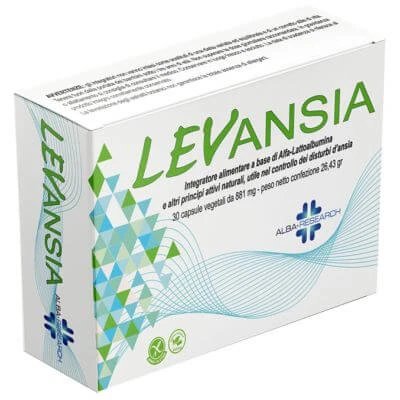 Levansia comprimate