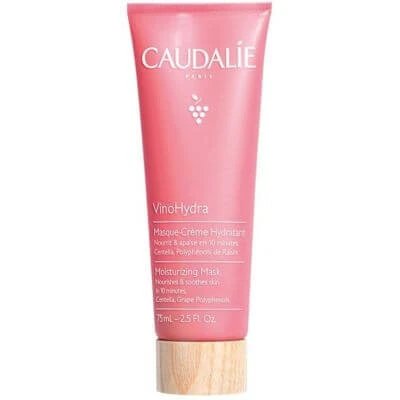 Mască cremă hidratantă Vinohydra 75 ml