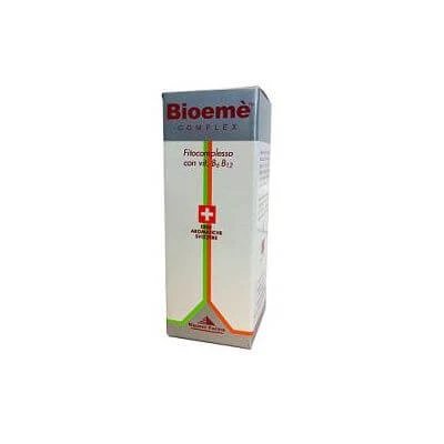 Complex bioeme 30 ml