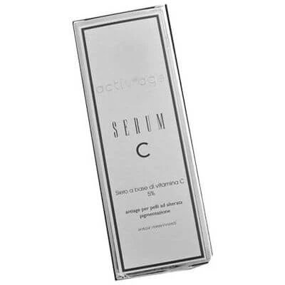 Activage serum c drops 30ml