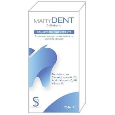 Apa de gură Marydent 250 ml
