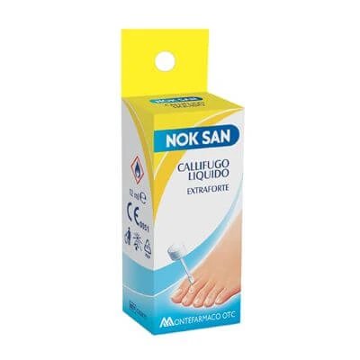 Noksan callifugo lichid 12 ml
