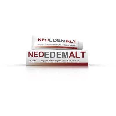 Unguent antiedematos neo edemalt 100 ml