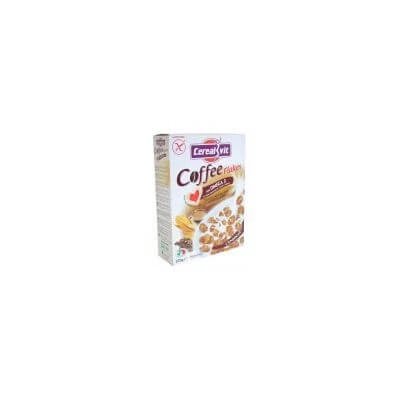 Fulgi de cafea Dietolinea 375 g