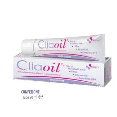 Cliaoil 20 ml