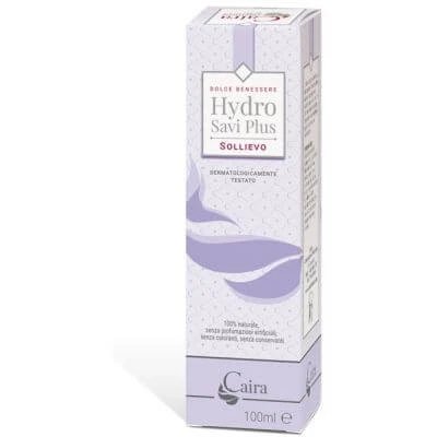 Hydrosavi plus caira 100 ml