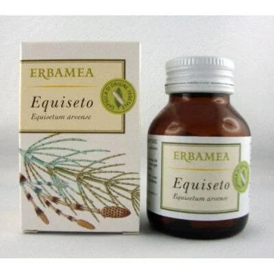 Coada calului 50 capsule vegetariene