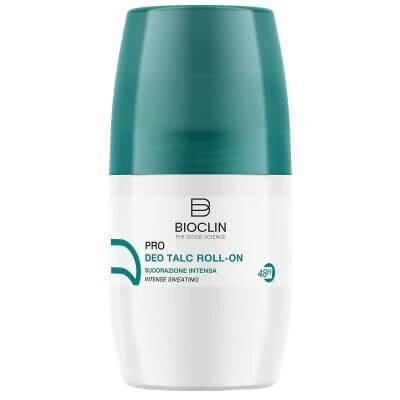 Bioclin deo pro talc roll on 50 ml
