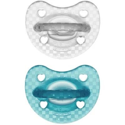 Chicco gommottino luxe 16-36 băiat 2 bucăți