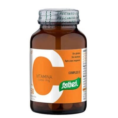 Vitamina c 50 comprimate