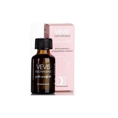 Vevis 20 ml