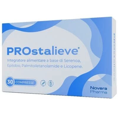 Prostalieve 30 comprimate