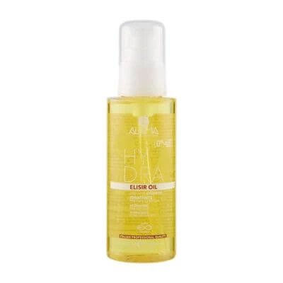 Alama elixir ulei hidratant pentru păr uscat 100 ml