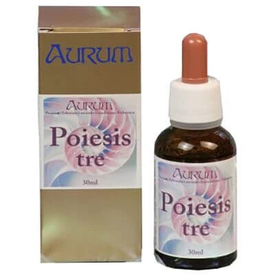 Poiesis trei picături 30 ml