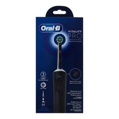 Periuță de dinți electrică Oral-b Vitality pentru adulți