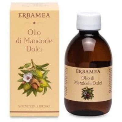 Ulei de migdale dulci 125 ml