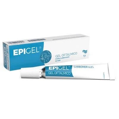 Epigel gel tub 10 g
