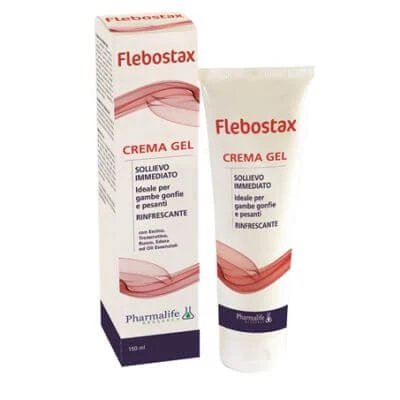 Flebostax gel cremă 150 ml