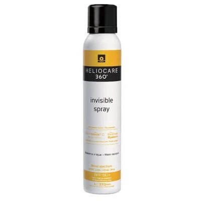 Heliocare 360 spray invizibil spf50+ 200 ml