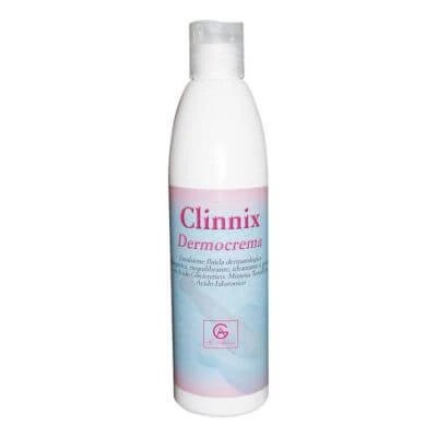 Clinderm dermo cremă 250 ml