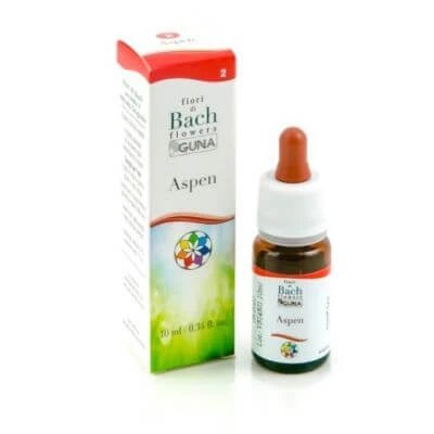 Aspen guna picături 10 ml