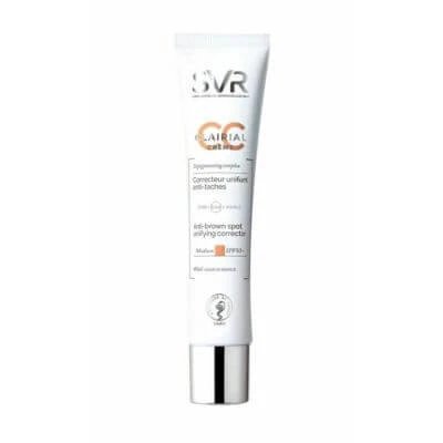 Clairial svr spf50+ mediu 40 ml