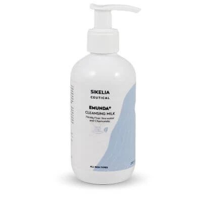 Emunda lapte de curățare 200 ml