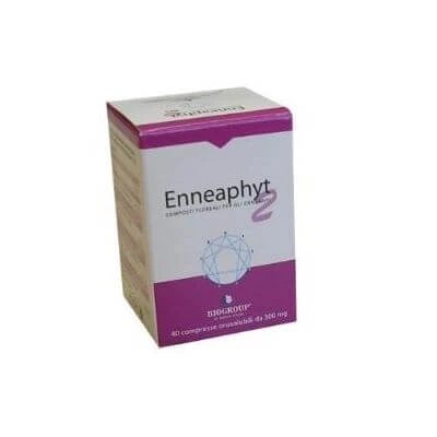 Enneaphyt 2 40 comprimate orosolution 300mg