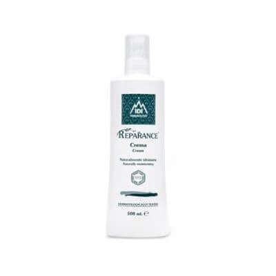 Cremă hidratantă Reparance pentru piele uscată 500 ml