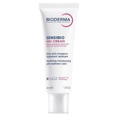 Sensibio ar+ cremă 40 ml