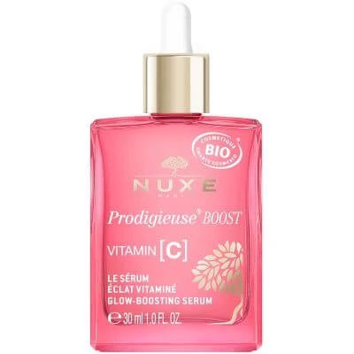 Nuxe prodigieuse boost ser vitamina c 30ml